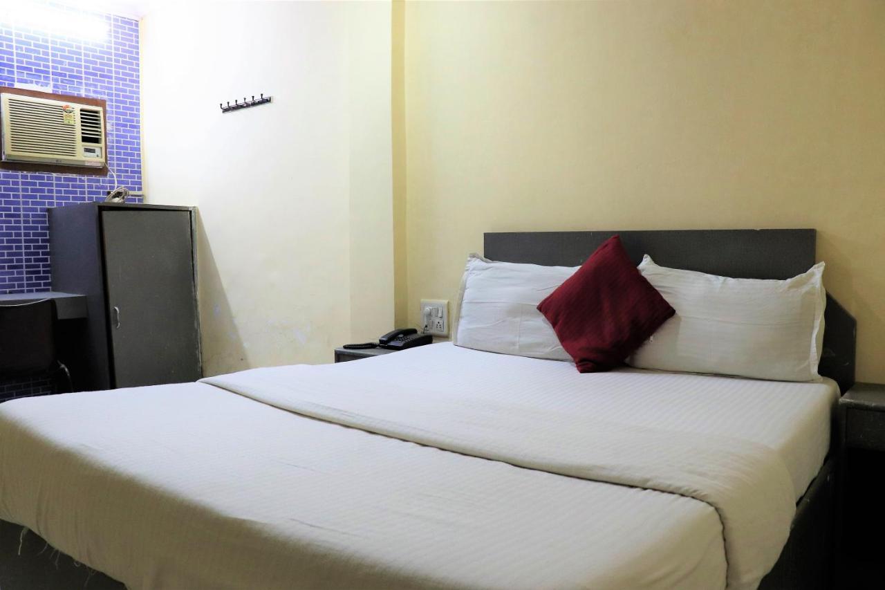 Hexhotel Garden - Mumbai — Photos 1